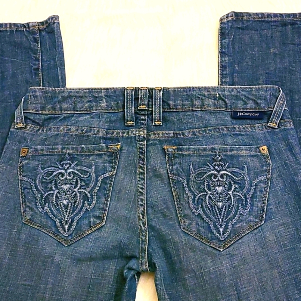J&COMPANY "27"